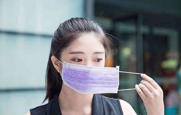 女人为什么喜欢戴口罩？