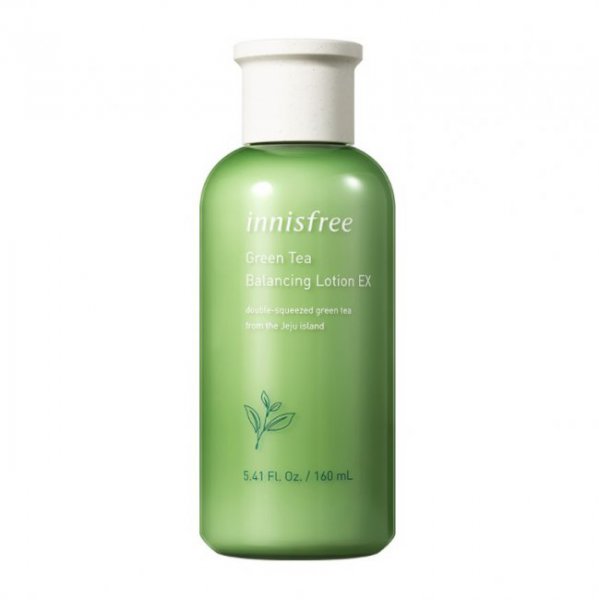 ​innisfree面霜怎么用