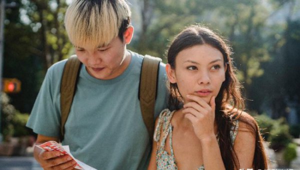 女孩子喜欢你的明显特征