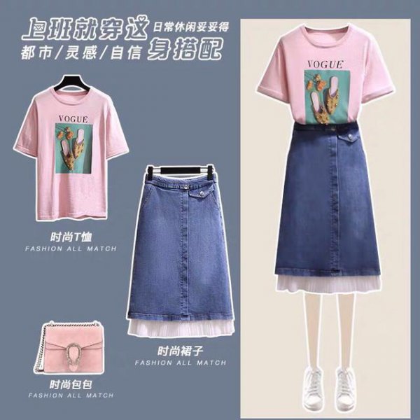 职场女性必备几件衣服