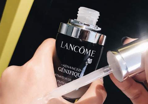 Lancome兰蔻小黑瓶美白效果怎么样