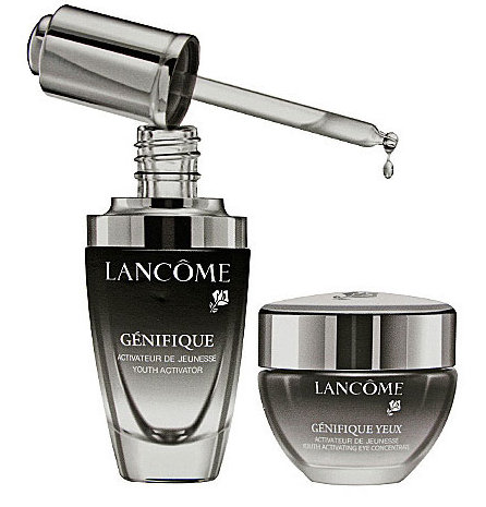 Lancome兰蔻小黑瓶美白效果怎么样