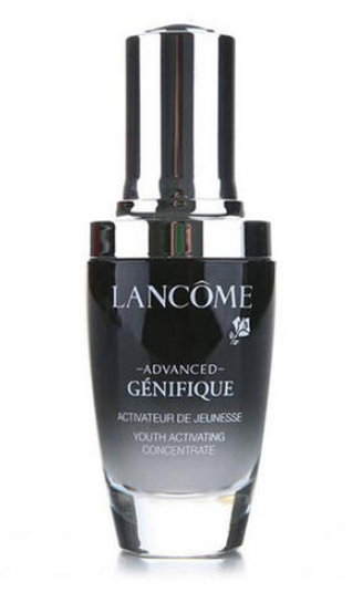 Lancome兰蔻小黑瓶美白效果怎么样