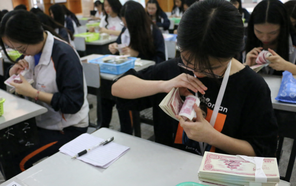 女生学什么专业比较有前途