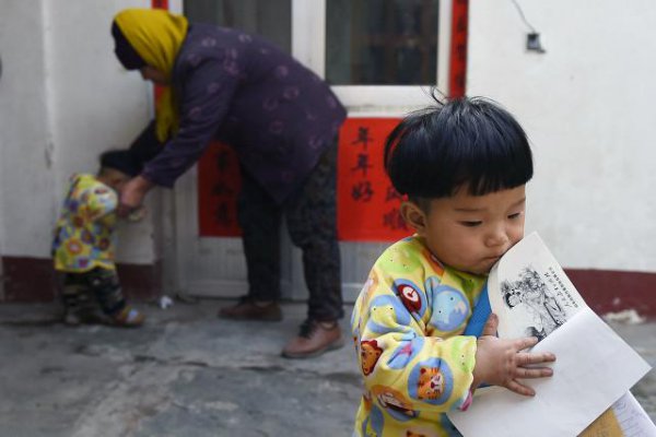 为啥和公婆住容易抑郁