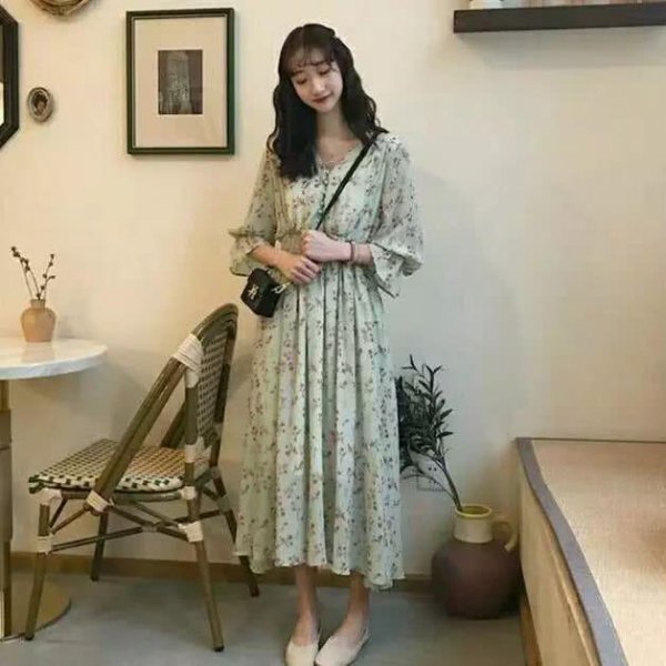 微胖的女人穿什么衣服好看？