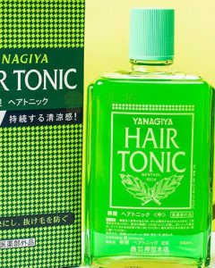 hair tonic生发液怎么用 hair tonic生发液主要配方