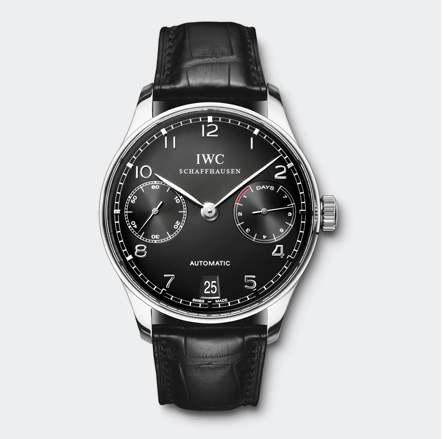 iwc手表是什么牌子