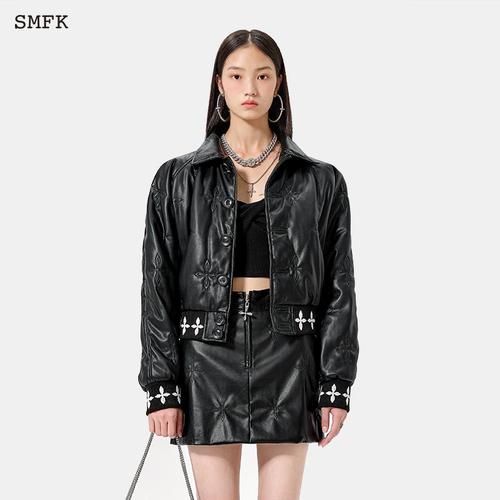 smfk是什么牌子的衣服？大概什么档次？