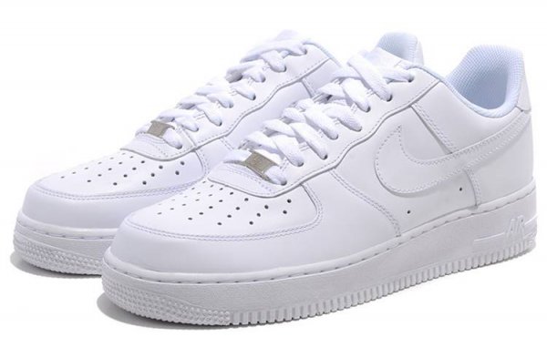 air force 1有气垫吗