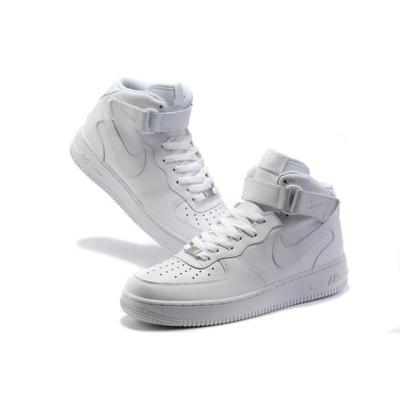 air force 1有气垫吗