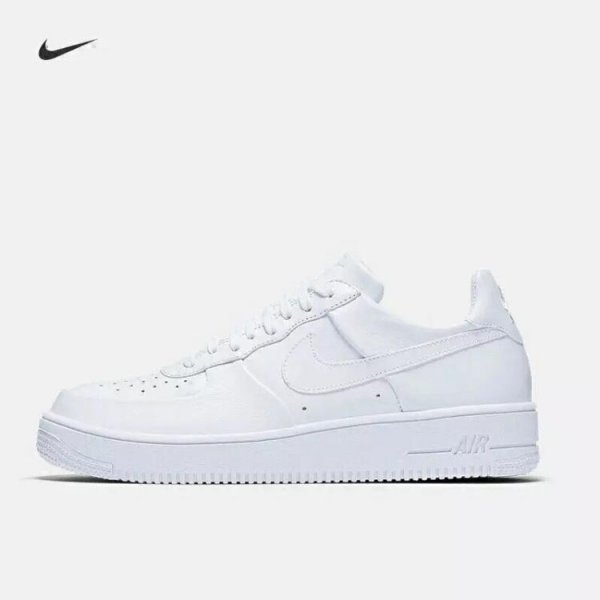 air force 1有气垫吗