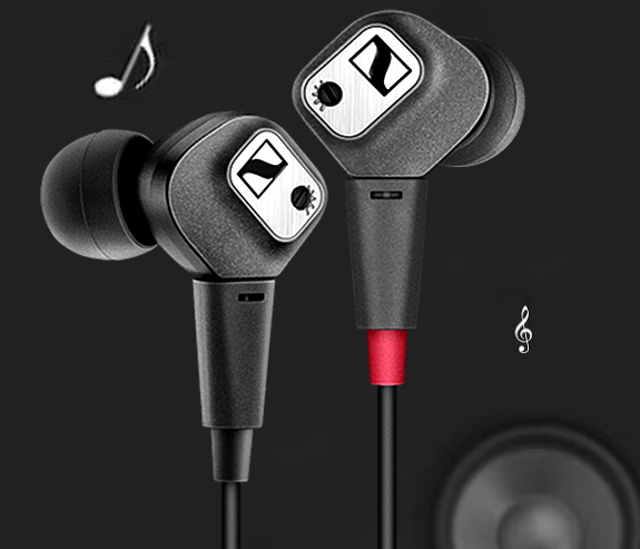 sennheiser是什么品牌