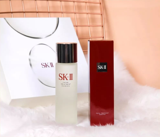 sk2***湿敷发红原因