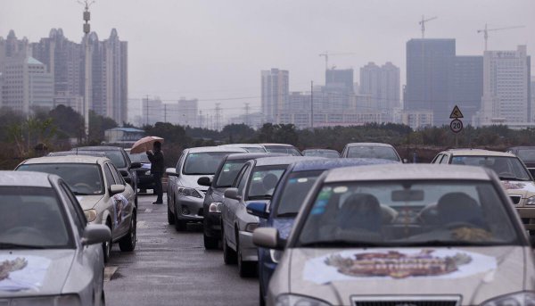 顺风车高速费需要乘客承担吗