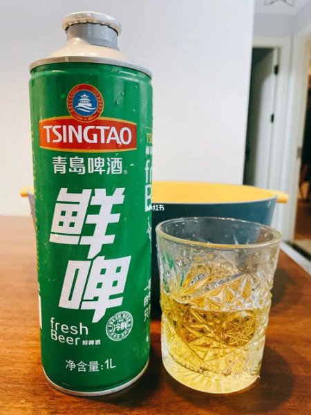 鲜啤酒保质期一般多久