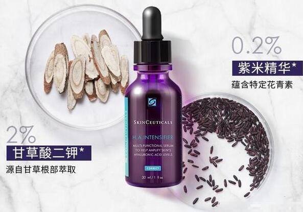 赫莲娜黑绷带怎么使用方法