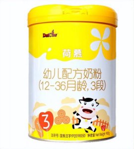 荷兰乳牛奶怎么样 荷兰乳牛奶基本概况