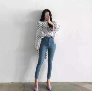 不同的面料服装如何搭配 不同面料的衣服怎么搭配？