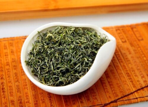 狗牯脑茶属于什么茶