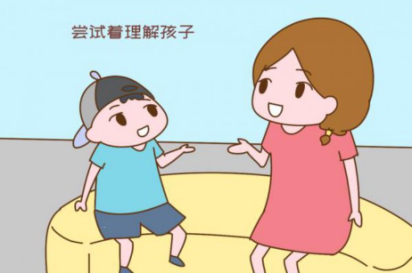 初中生早恋怎么办家长应该如何解决