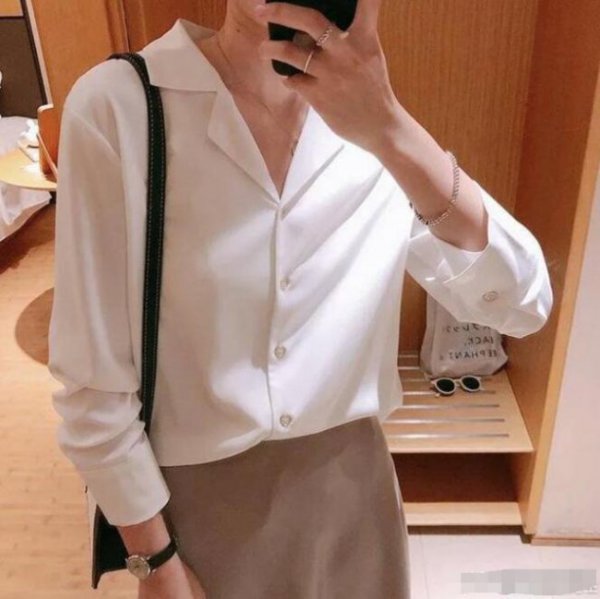 上身胖的人适合穿什么衣服？