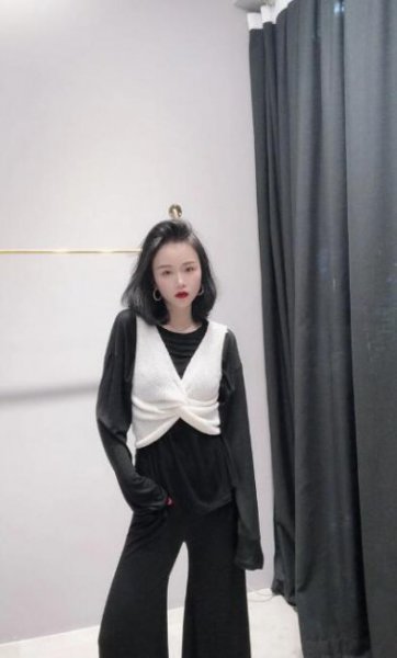 腿粗适合穿什么裤子女？