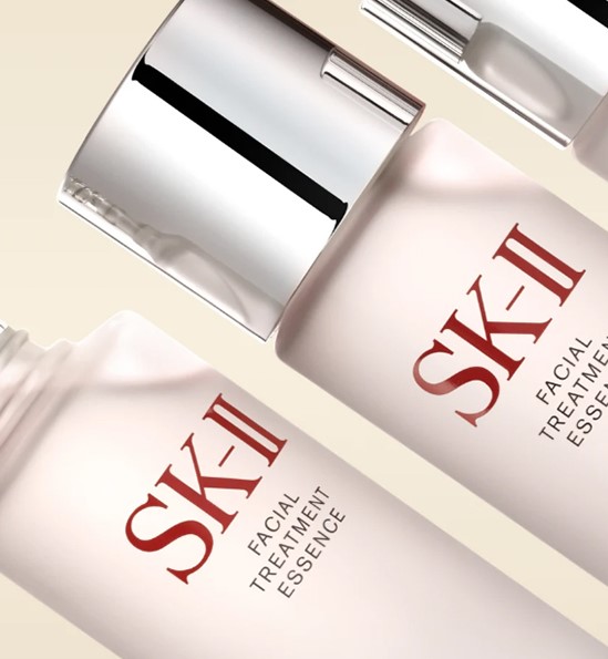 sk-ii***作用