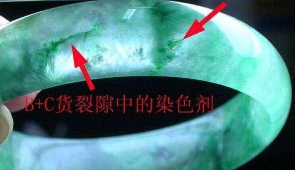 翡翠的种类和级别图解