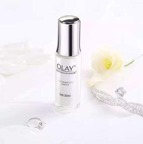 olay光感小白瓶男生可以用吗