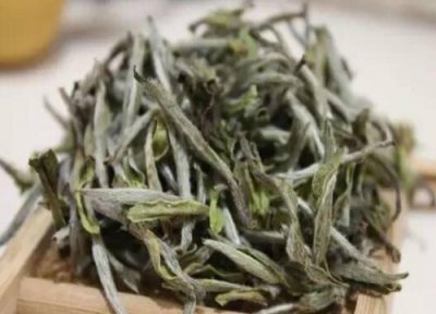 安吉白茶类属于什么茶 安吉白茶类的功效与作用