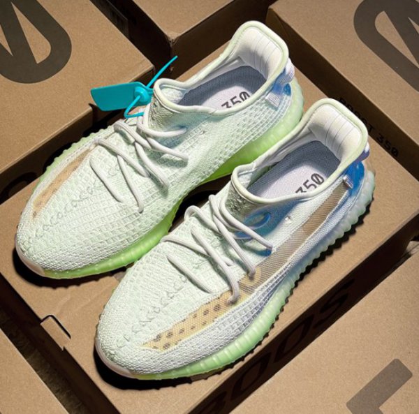 2023年yeezy350全年发售计划