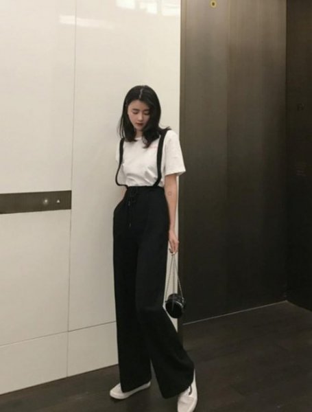 高个子女生怎么穿衣服好看？