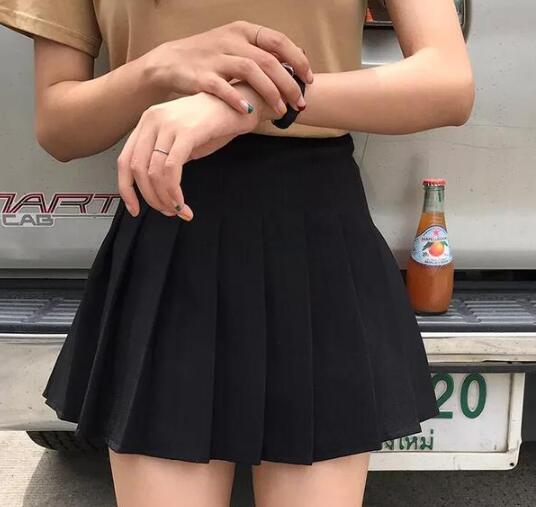 腿粗的人适合穿什么衣服