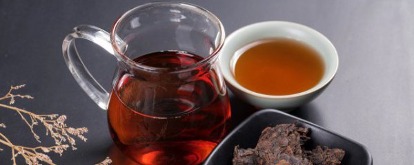 红茶什么作用与功效