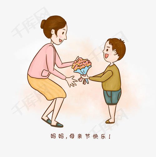 母亲节送什么礼物给妈**较好？