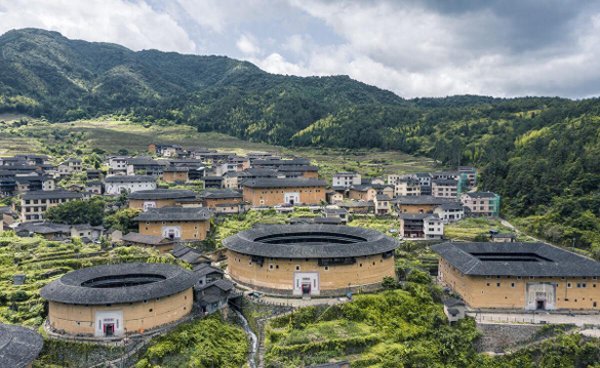 福建霞浦旅游必去十大景点