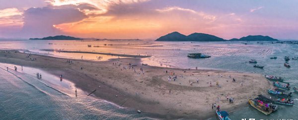 福建霞浦旅游必去十大景点