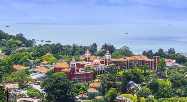 福建霞浦旅游必去十大景点