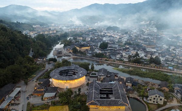 福建霞浦旅游必去十大景点