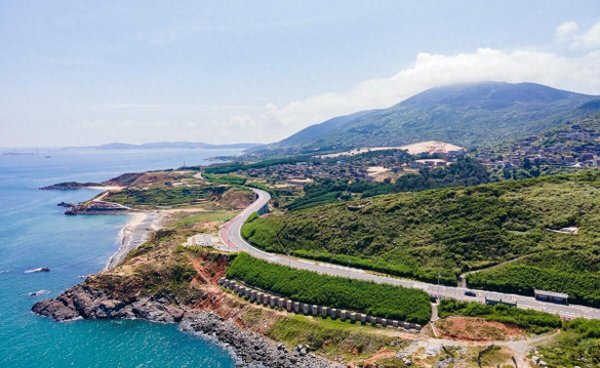 福建霞浦旅游必去十大景点