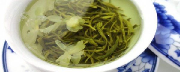 珠兰茶和珠兰花茶一样吗