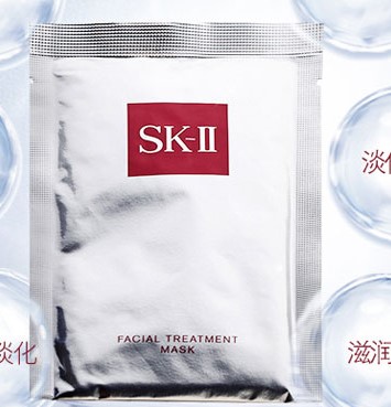 sk2前男友面膜怎么正确使用