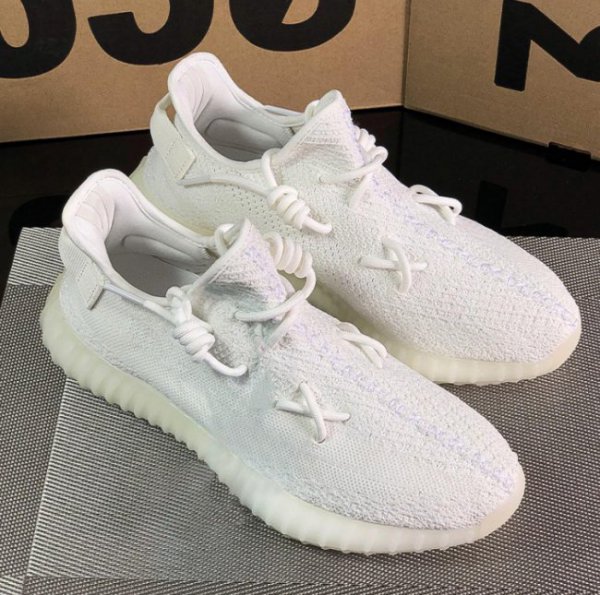 yeezy350偏大还是偏小