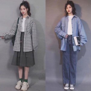 秋天要穿什么衣服? 秋天通常穿什么衣服？