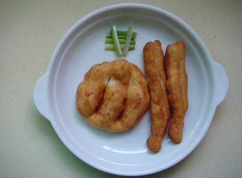 怎样是合理正确的饮食