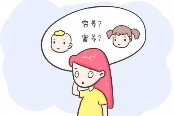 富养女孩真正内涵是什么意思