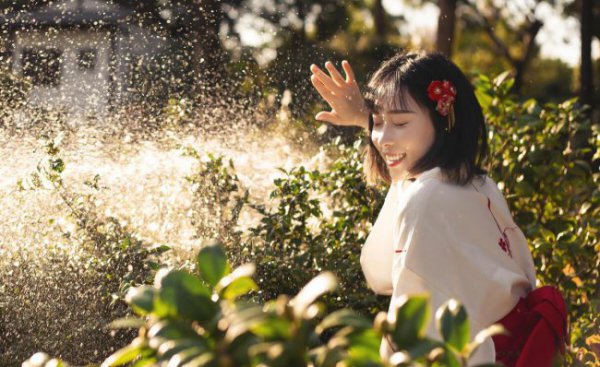 女生怎么学会撒娇和嘴甜