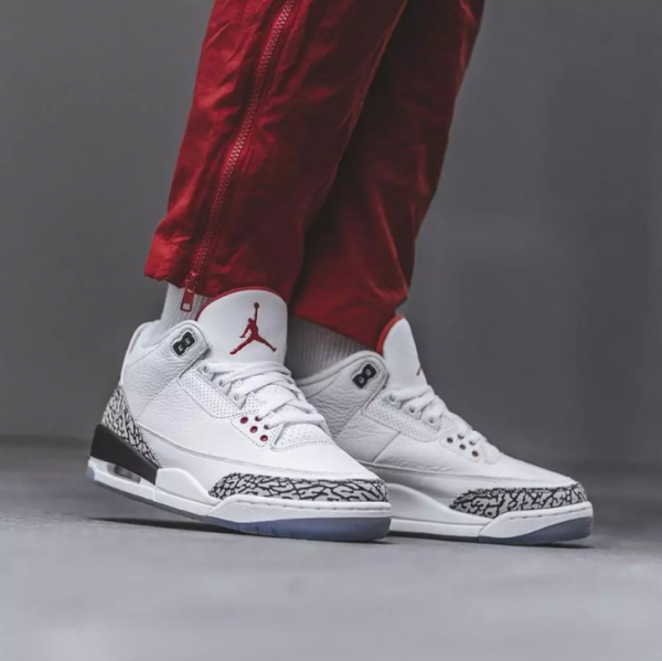 Air Jordan是什么牌子