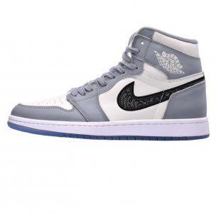 aj1鞋带多少cm aj1鞋带高帮的系法